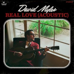 Real Love (Acoustic)