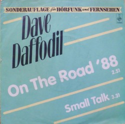 On the Road '88 / Small Talk