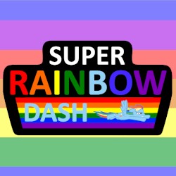 Super Rainbow Dash Soundtrack