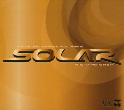 Solar - A|X Music Series, Volume 9