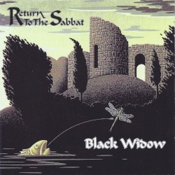 Return to the Sabbat