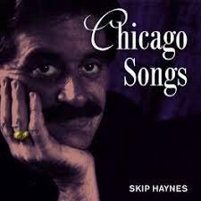 Chicago Songs