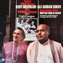 Raga Mishra Piloo - Duet for Sitar & Sarod