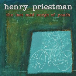 The Last Mad Surge of Youth