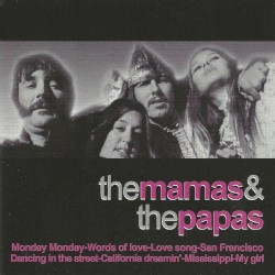 The Mamas and the Papas