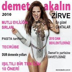 Zirve 2010