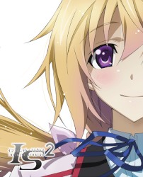 IS＜インフィニット・ストラトス＞2 Vol. 4 スペシャルCD 〈シャルロット・デュノア〉