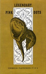 Chemical Playschool #3 #4