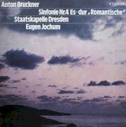 Sinfonie Nr.4 Es-dur „Romantische“