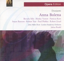 Anna Bolena