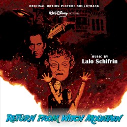 Return from Witch Mountain