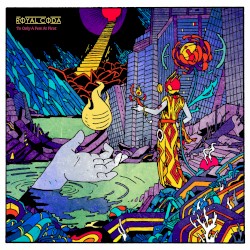 We Slowly Lose Hope for Things to Come / Screen Time Over Load