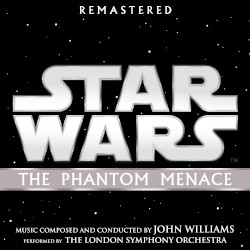 Star Wars: The Phantom Menace