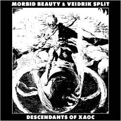 DESCENDANTS OF XAOC