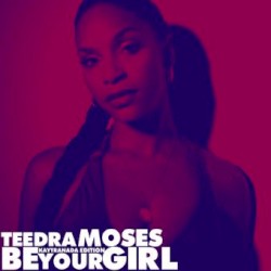 Be Your Girl (Kaytranada edition)