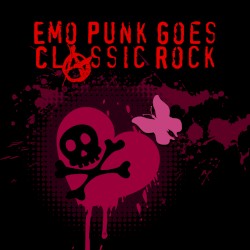 Emo Punk Goes Classic Rock