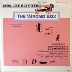 The Wrong Box