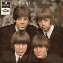 Beatles for Sale, No. 2