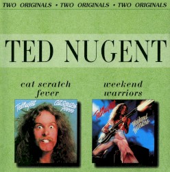 Cat Scratch Fever / Weekend Warriors