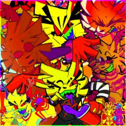 Breakcore Is Not a Good Way to Get Laid but a Little Less Swag