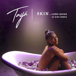 Skin (DJ Zinc remix)