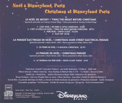 Noël: A Disneyland Paris Christmas