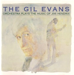 Plays the Music of Jimi Hendrix