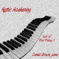 Mystic Awakening: Music of Final Fantasy VI