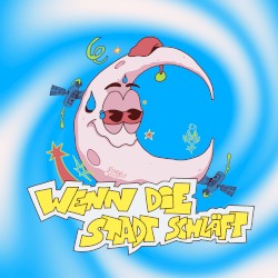 Wenn die Stadt schläft