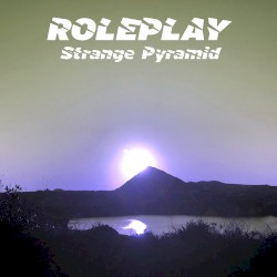 Strange Pyramid
