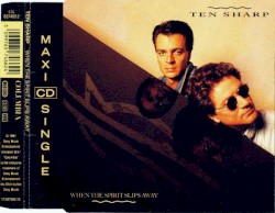 When the Spirit Slips Away