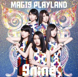 MAGI9 PLAYLAND