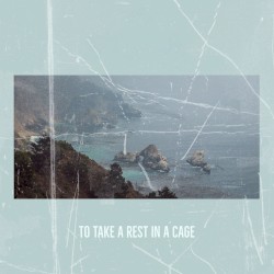 To Take a Rest in a Cage