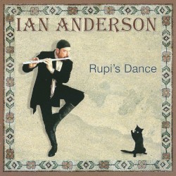 Rupi’s Dance