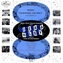 Cinerama Holiday