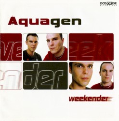 Weekender + 4 Bonus Tracks