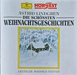 Die schönsten Weihnachtsgeschichten