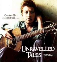 Unravelled Tales