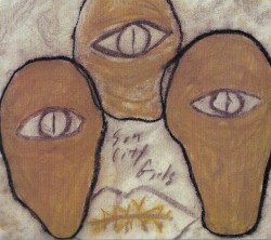 Torch of the Mystics