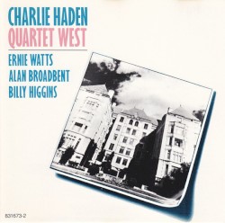 Quartet West