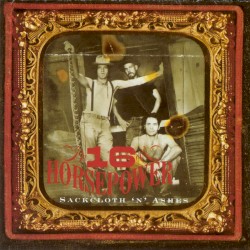 Sackcloth ’n’ Ashes