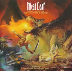 Bat Out of Hell III: The Monster Is Loose