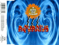 It Feels Like Summer