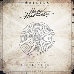 Summer of 2011 (Prophet's Refixx)