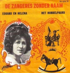 Eduard en Helena / Het hobbelpaard