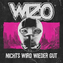 Nichts wird wieder gut