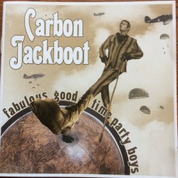 Carbon Jackboot