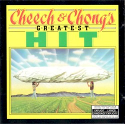 Cheech & Chong’s Greatest Hit