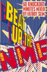 Beat Up the NME