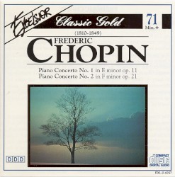 Piano Concertos nos. 1 & 2
